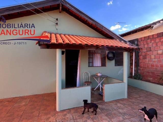 #2967 - Casa para Venda em Piraju - SP