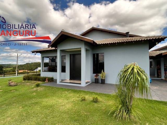 #2979 - Casa para Venda em Piraju - SP