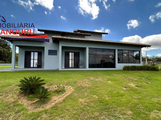 Casa para Venda em Piraju - 5