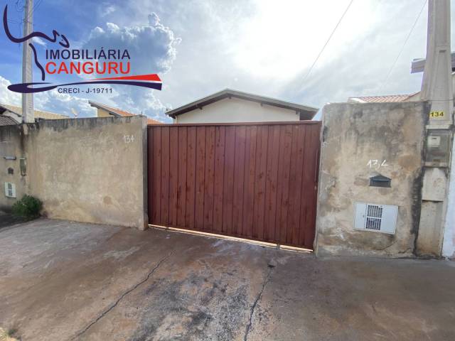 Locação em Jardim Celeste - Piraju