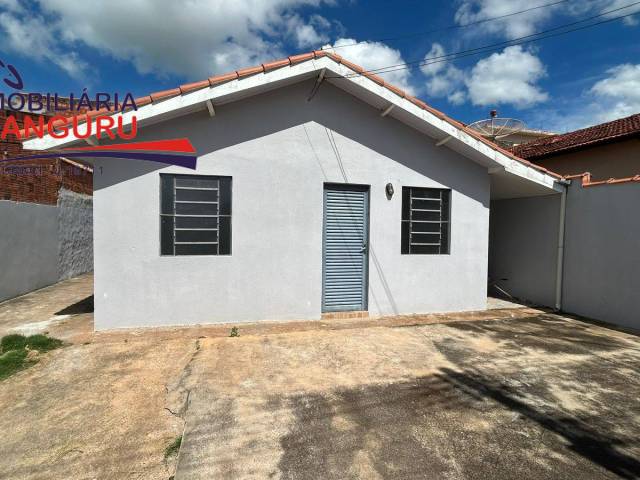 #1731 - Casa para Locação em Piraju - SP