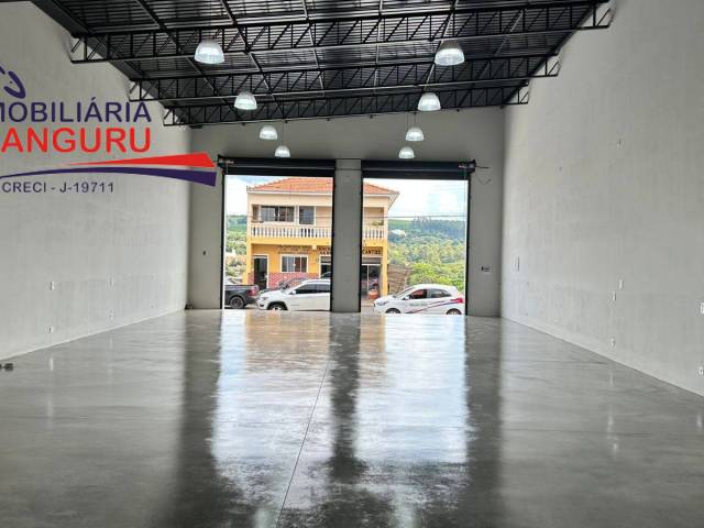 #2949 - Barracão para Locação em Piraju - SP