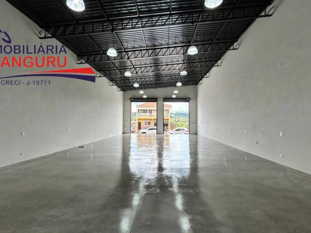 #2949 - Barracão para Locação em Piraju - SP