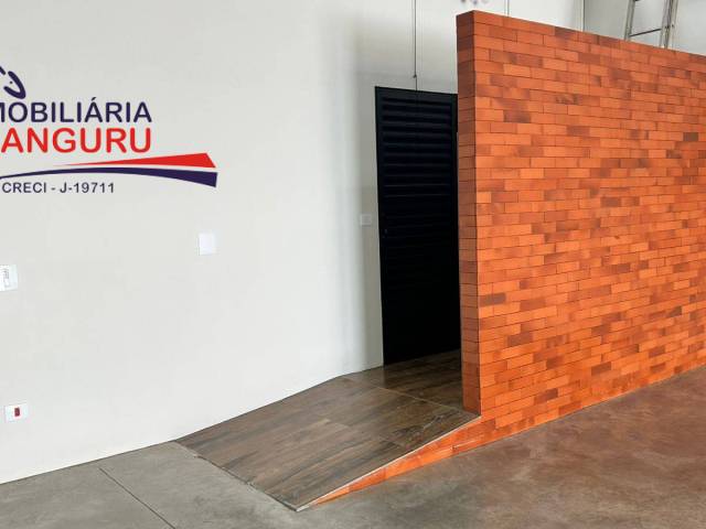 Barracão para Locação em Piraju - 5