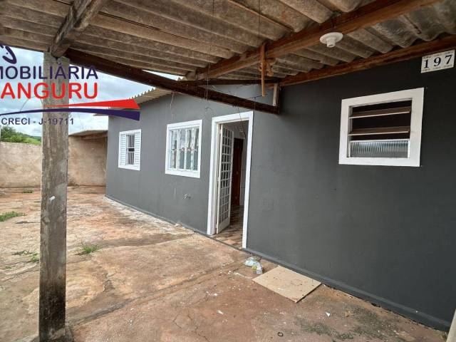 #2983 - Casa para Locação em Sarutaiá - SP - 3