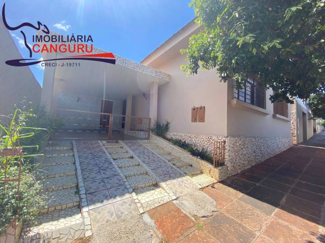 Locação em Centro - Piraju