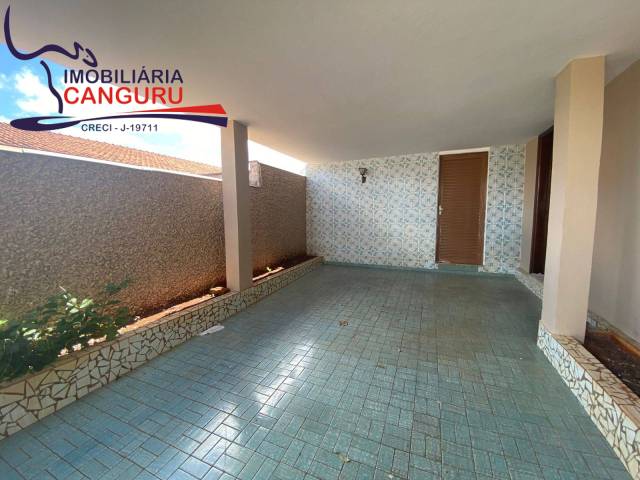 #2984 - Casa para Locação em Piraju - SP