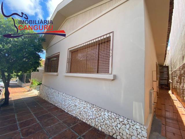 #2984 - Casa para Locação em Piraju - SP