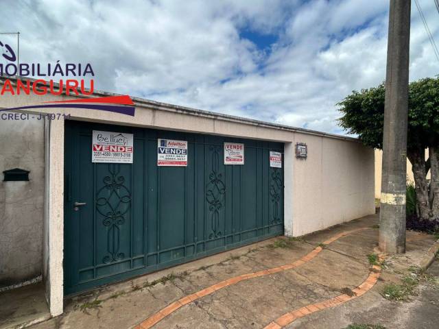 #2985 - Casa para Locação em Piraju - SP - 2