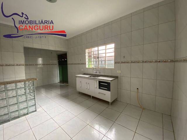 #2986 - Casa para Locação em Piraju - SP - 3