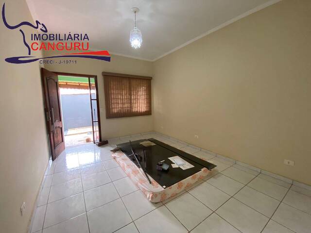 #2986 - Casa para Locação em Piraju - SP - 2