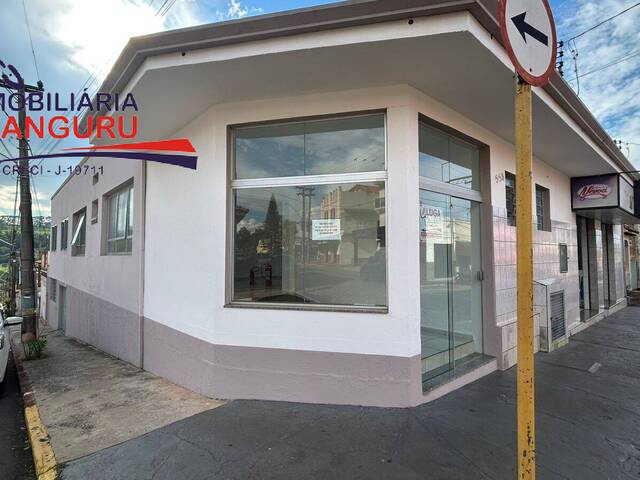 #2989 - Sala para Locação em Piraju - SP - 3