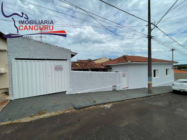 #2990 - Casa para Venda em Piraju - SP