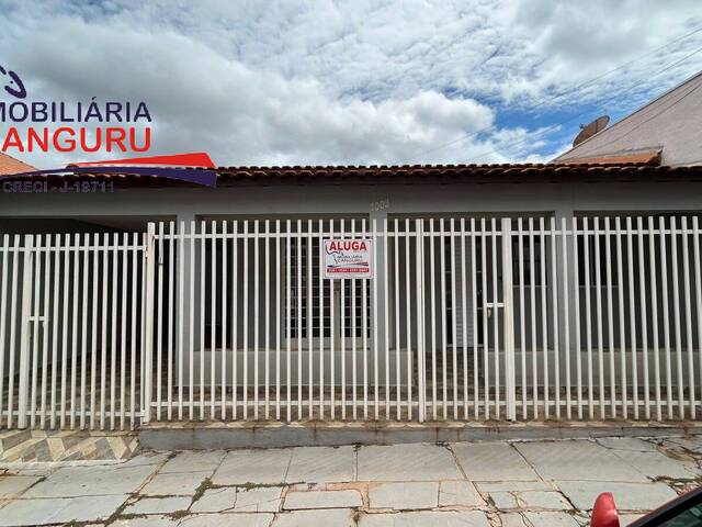 Locação em Centro - Piraju