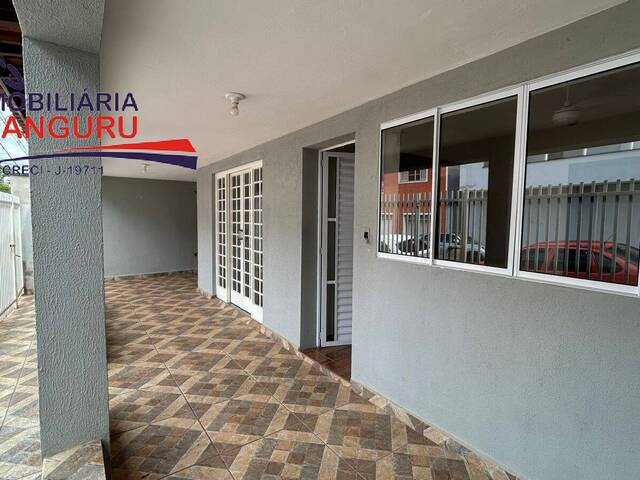 #2991 - Casa para Locação em Piraju - SP