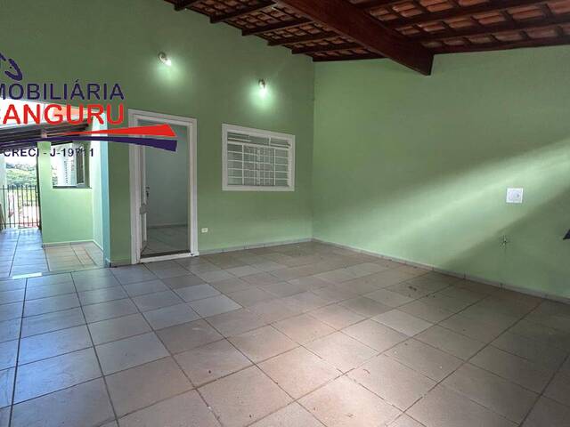 Casa para Locação em Piraju - 2