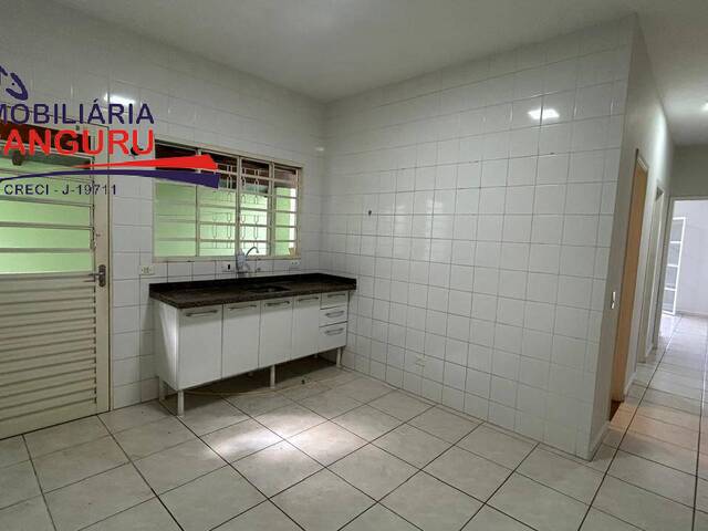 Casa para Locação em Piraju - 5