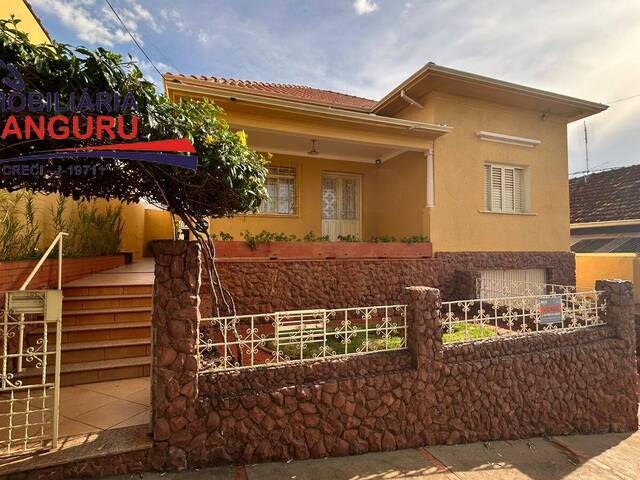 Venda em Centro - Piraju