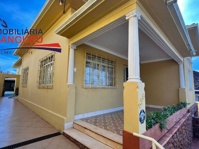 Casa para Venda em Piraju - 4