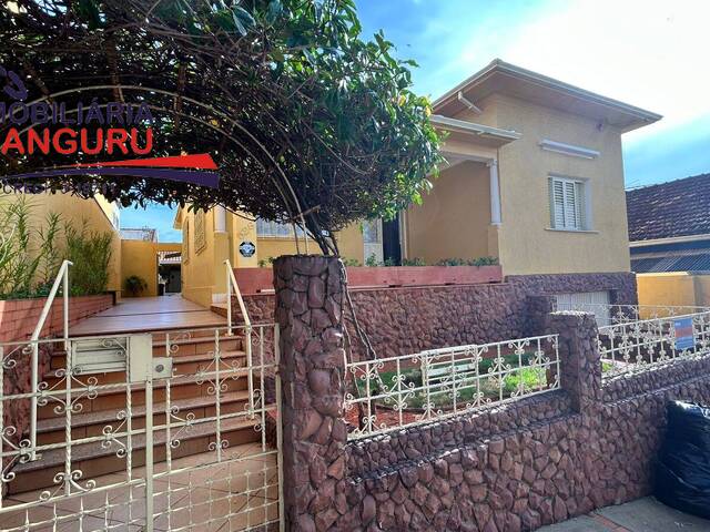 #2987 - Casa para Venda em Piraju - SP