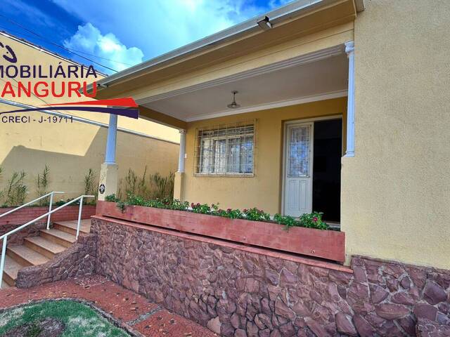 Casa para Venda em Piraju - 5