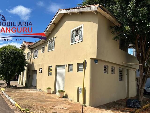 #2772 - Casa para Locação em Piraju - SP - 1