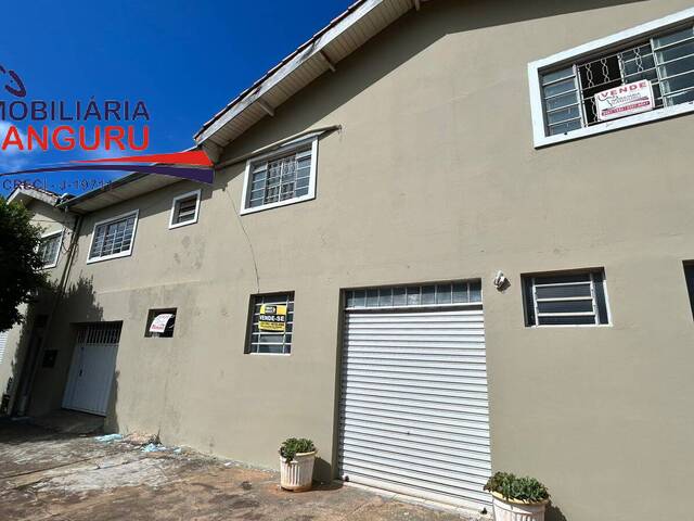 #2813 - Salão Comercial para Locação em Piraju - SP - 3