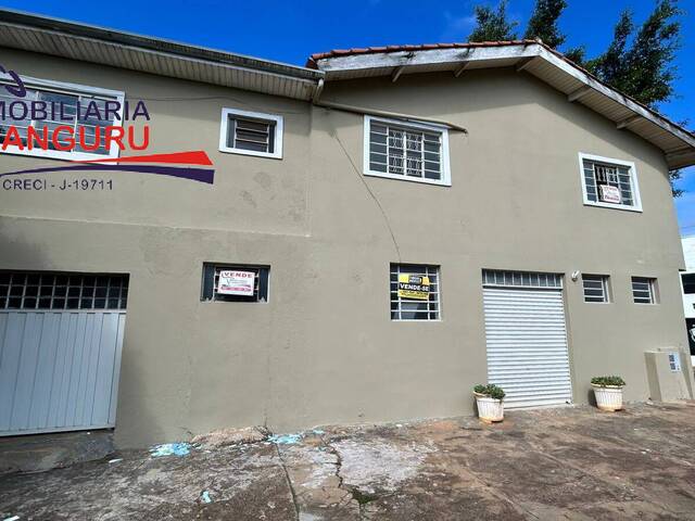 Locação em Vila Ana Maria - Piraju