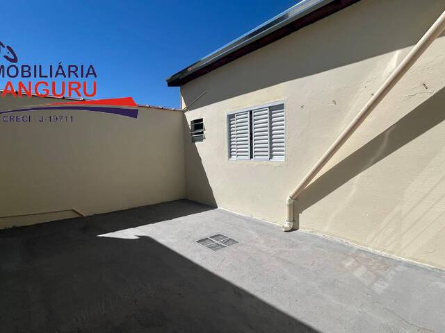 #2992 - Casa para Locação em Piraju - SP