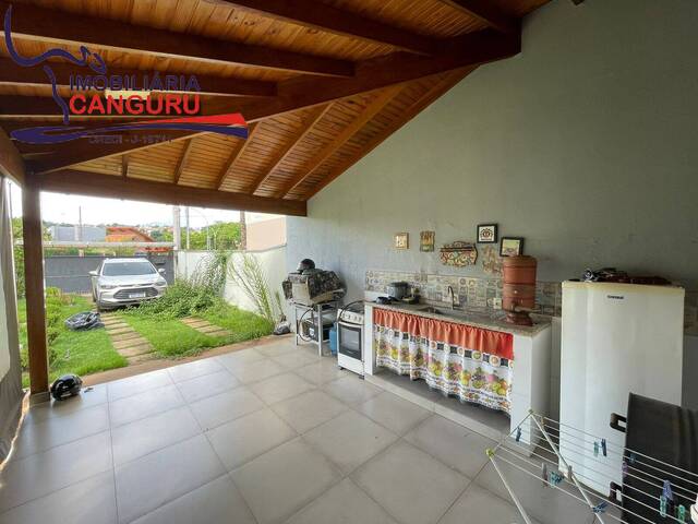 Casa para Venda em Piraju - 5
