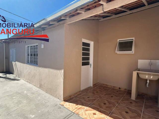 #2147 - Casa para Locação em Piraju - SP - 3