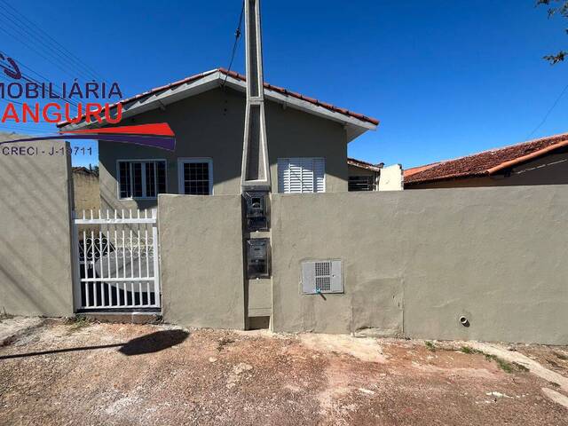 Locação em Conjunto Habitacional Augusto Morini - Piraju