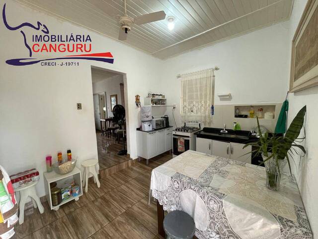 Casa para Venda em Sarutaiá - 5