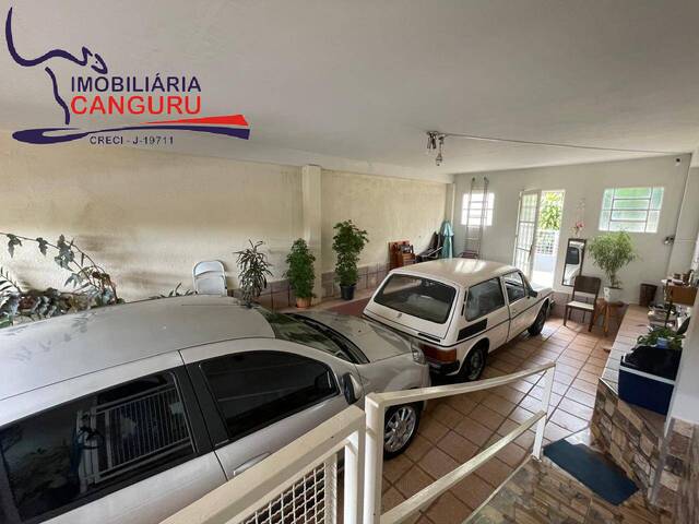 #2995 - Casa para Venda em Sarutaiá - SP