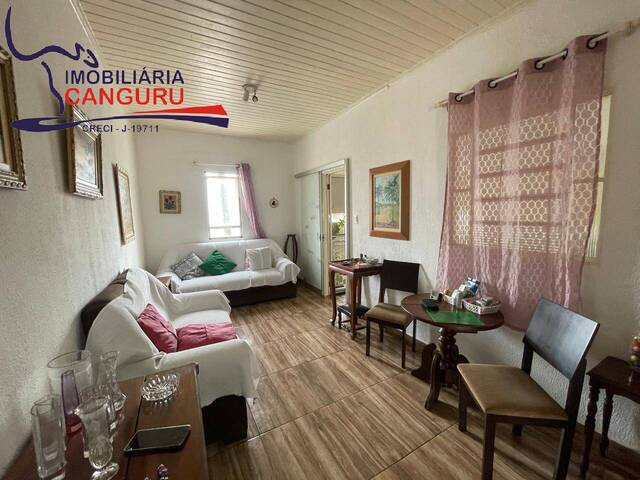 Casa para Venda em Sarutaiá - 4