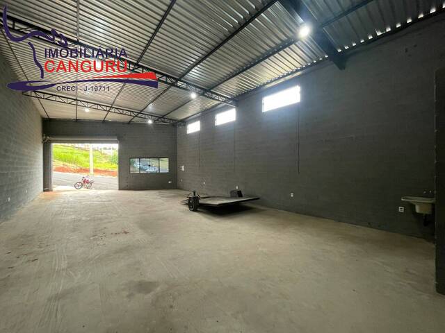#2997 - Barracão para Locação em Piraju - SP