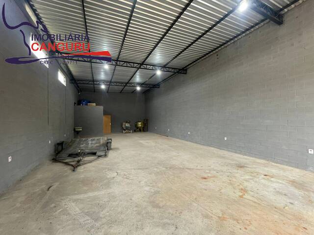 Barracão para Locação em Piraju - 4