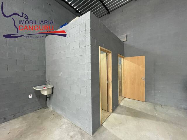 Barracão para Locação em Piraju - 5