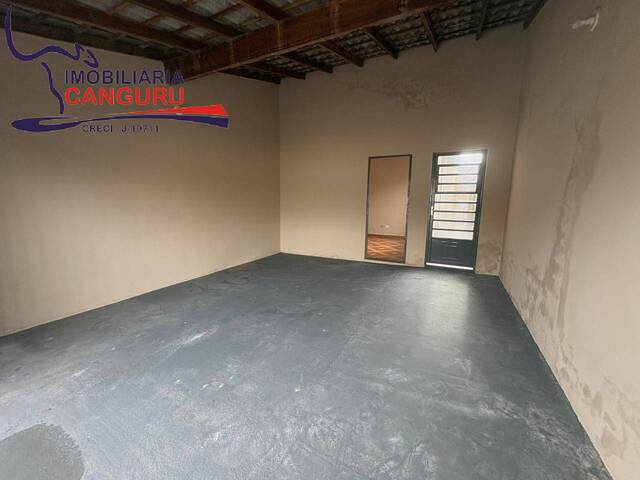 #1723 - Casa para Locação em Piraju - SP