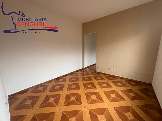 #1723 - Casa para Locação em Piraju - SP