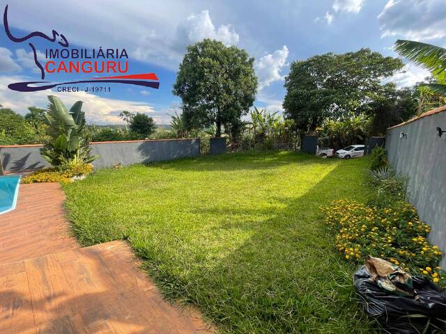 #2998 - Chácara para Venda em Piraju - SP