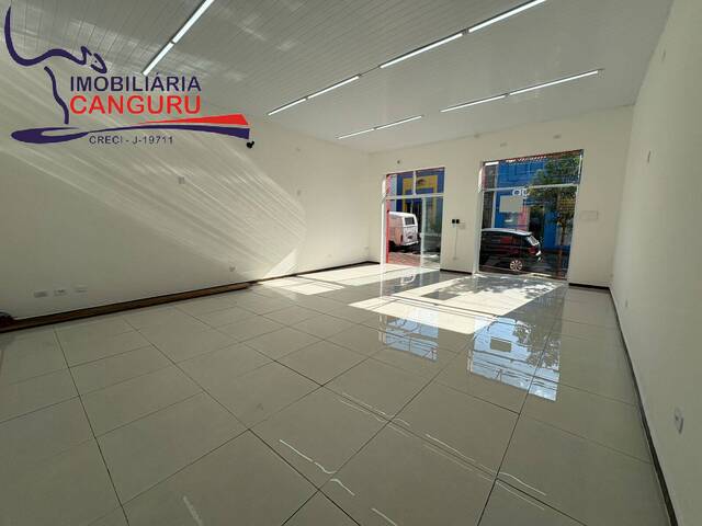 #2156 - Sala para Locação em Piraju - SP