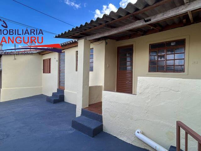 #1209 - Casa para Locação em Piraju - SP - 3