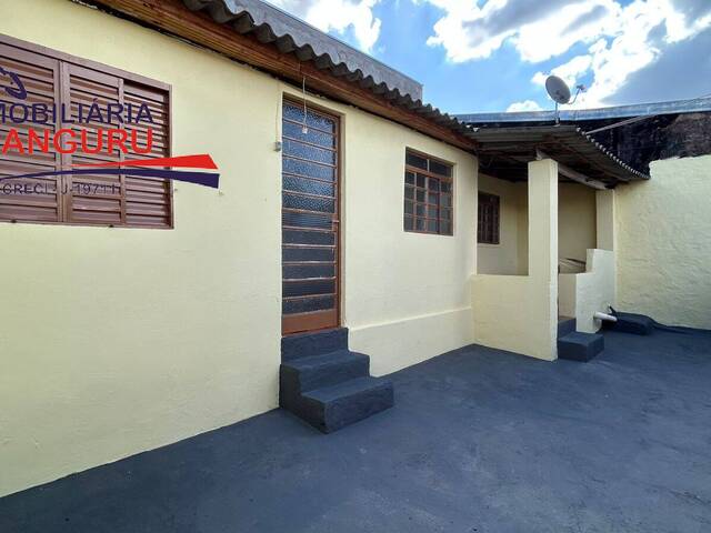 Casa para Locação em Piraju - 4