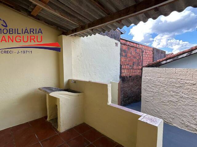 Casa para Locação em Piraju - 5