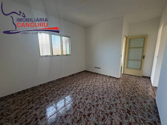 #1684 - Casa para Locação em Piraju - SP