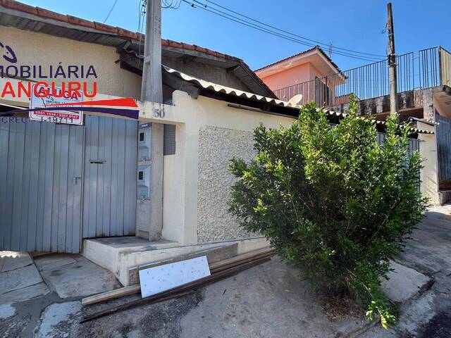 #3001 - Casa para Locação em Piraju - SP