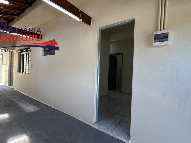 Casa para Locação em Piraju - 5