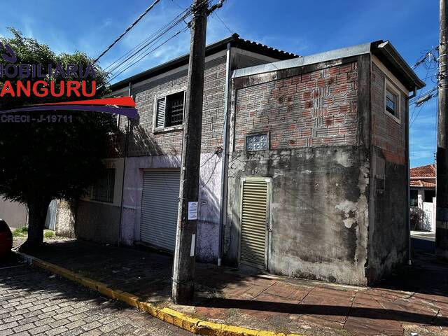 Casa para Venda em Piraju - 3