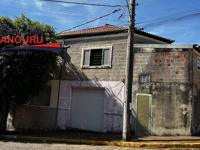 Venda em Centro - Piraju